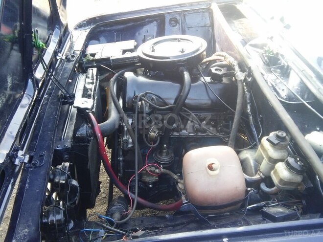 LADA (VAZ) 21011 1979, 230,000 km - 1.3 л - Sumqayıt
