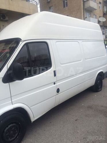 Ford Transit 1997, 220,000 km - 2.5 l - Bakı