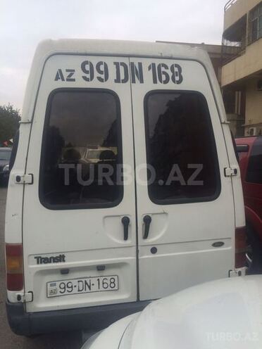 Ford Transit 1997, 220,000 km - 2.5 l - Bakı