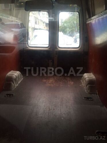 Ford Transit 1997, 220,000 km - 2.5 l - Bakı