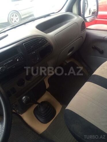 Ford Transit 1997, 220,000 km - 2.5 l - Bakı