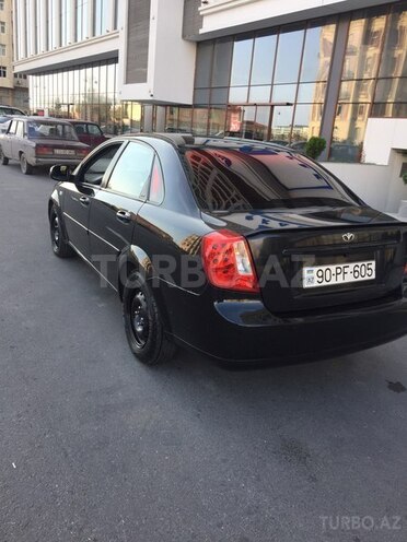 Daewoo Gentra 2014, 65,000 km - 1.5 l - Bakı