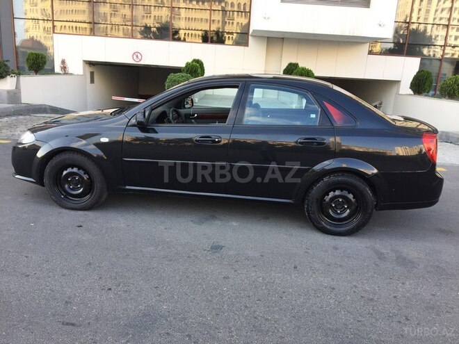 Daewoo Gentra 2014, 65,000 km - 1.5 l - Bakı