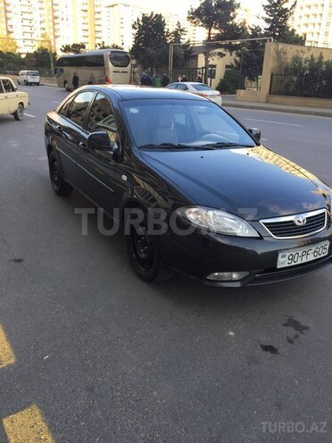 Daewoo Gentra 2014, 65,000 km - 1.5 l - Bakı