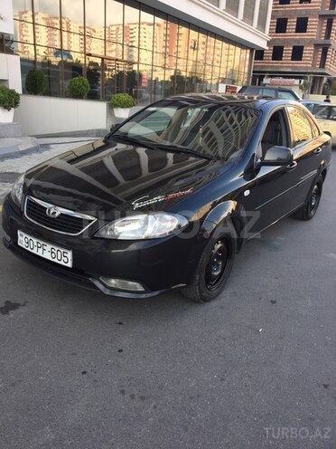 Daewoo Gentra 2014, 65,000 km - 1.5 l - Bakı