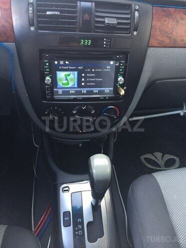 Daewoo Gentra 2014, 65,000 km - 1.5 l - Bakı