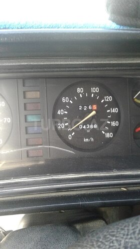 LADA (VAZ) 2107 1992, 346,866 km - 1.5 л - Salyan