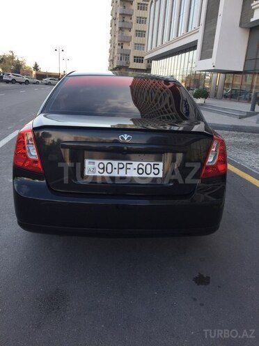 Daewoo Gentra 2014, 65,000 km - 1.5 l - Bakı