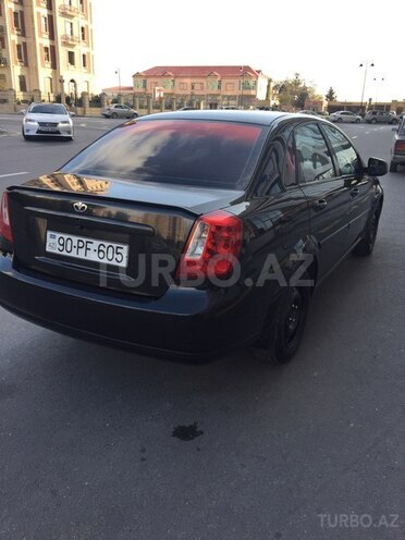 Daewoo Gentra 2014, 65,000 km - 1.5 l - Bakı