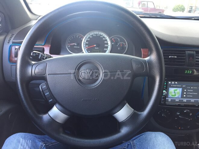 Daewoo Gentra 2014, 65,000 km - 1.5 l - Bakı