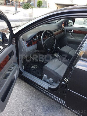 Daewoo Gentra 2014, 65,000 km - 1.5 l - Bakı