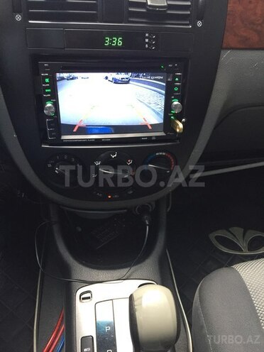 Daewoo Gentra 2014, 65,000 km - 1.5 l - Bakı