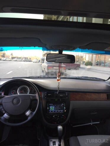 Daewoo Gentra 2014, 65,000 km - 1.5 l - Bakı