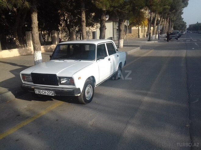 LADA (VAZ) 2107 2008, 145,000 km - 1.6 l - Sumqayıt