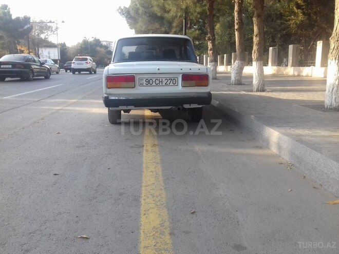 LADA (VAZ) 2107 2008, 145,000 km - 1.6 l - Sumqayıt