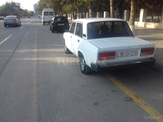 LADA (VAZ) 2107 2008, 145,000 km - 1.6 l - Sumqayıt
