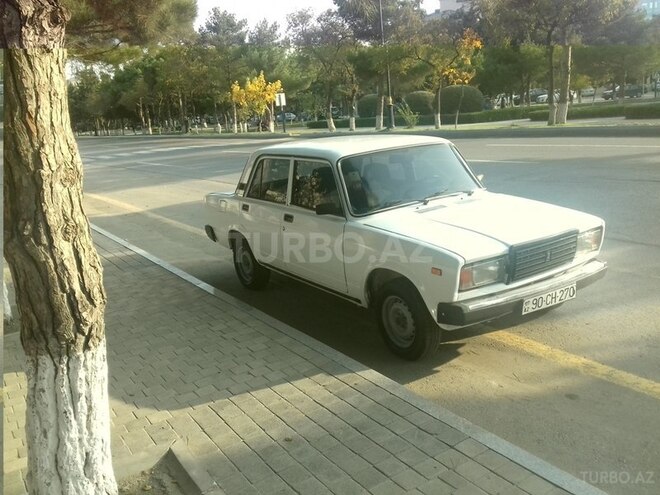 LADA (VAZ) 2107 2008, 145,000 km - 1.6 l - Sumqayıt