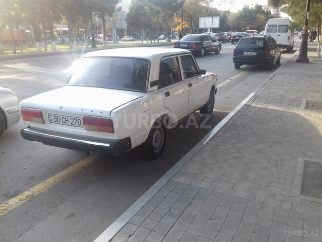 LADA (VAZ) 2107 2008, 145,000 km - 1.6 l - Sumqayıt