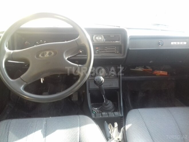 LADA (VAZ) 2107 2008, 145,000 km - 1.6 l - Sumqayıt
