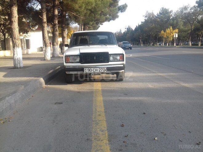 LADA (VAZ) 2107 2008, 145,000 km - 1.6 l - Sumqayıt