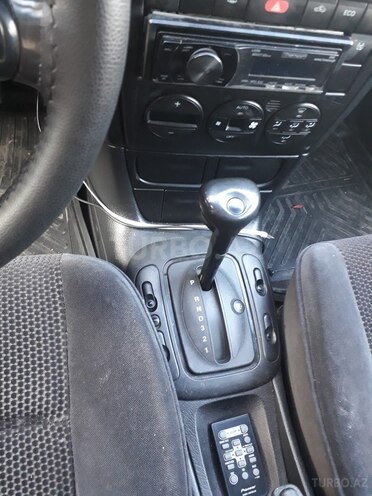 Opel Vectra 1999, 333,126 km - 2.0 l - Bakı