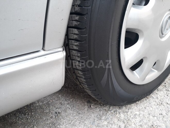 Opel Vectra 1999, 333,126 km - 2.0 l - Bakı