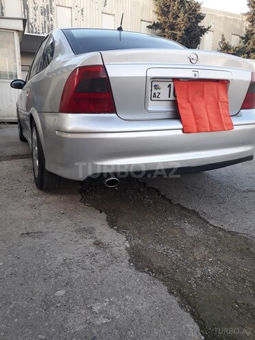 Opel Vectra 1999, 333,126 km - 2.0 l - Bakı