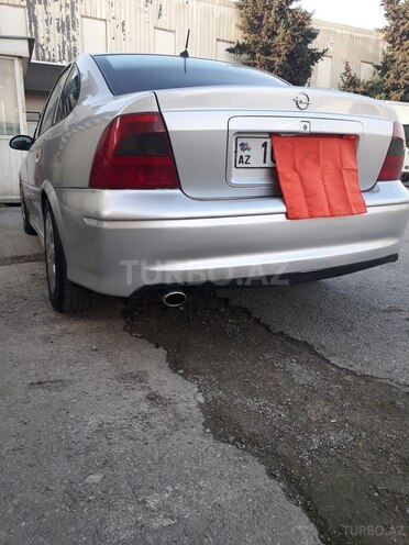 Opel Vectra 1999, 333,126 km - 2.0 l - Bakı