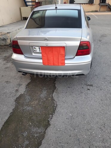 Opel Vectra 1999, 333,126 km - 2.0 l - Bakı
