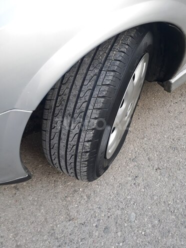 Opel Vectra 1999, 333,126 km - 2.0 l - Bakı