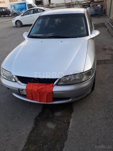 Opel Vectra 1999, 333,126 km - 2.0 l - Bakı
