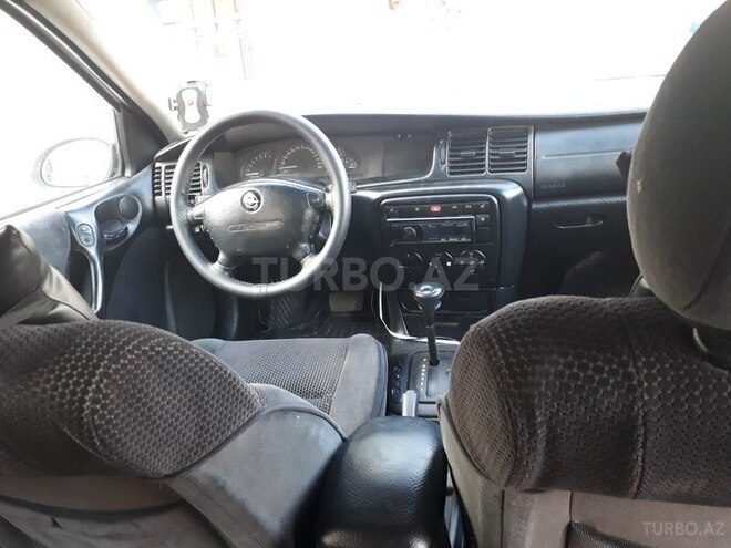 Opel Vectra 1999, 333,126 km - 2.0 l - Bakı