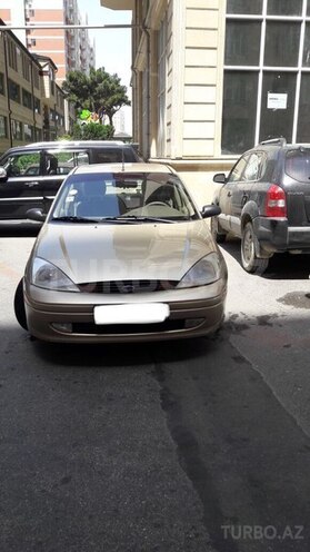 Ford Focus 2000, 175,000 km - 2.0 l - Bakı