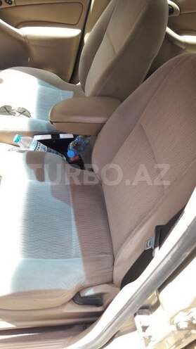 Ford Focus 2000, 175,000 km - 2.0 l - Bakı