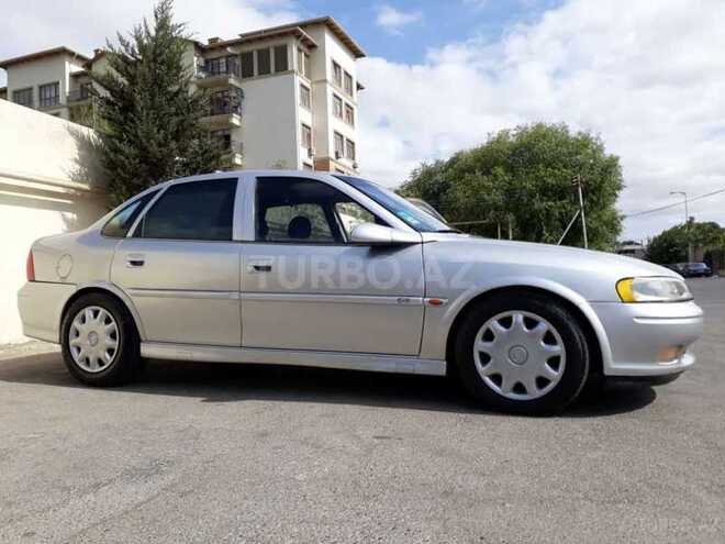 Opel Vectra 1999, 333,126 km - 2.0 l - Bakı