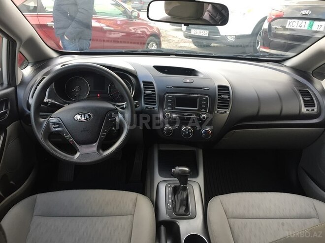 Kia Cerato 2014, 35,200 km - 1.8 l - Bakı