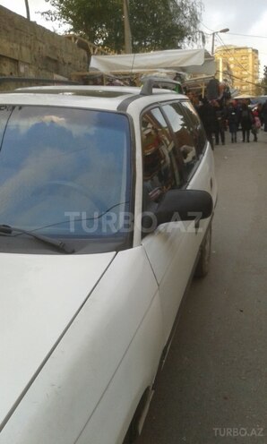 Opel Astra 1993, 200,000 km - 1.7 l - Bakı