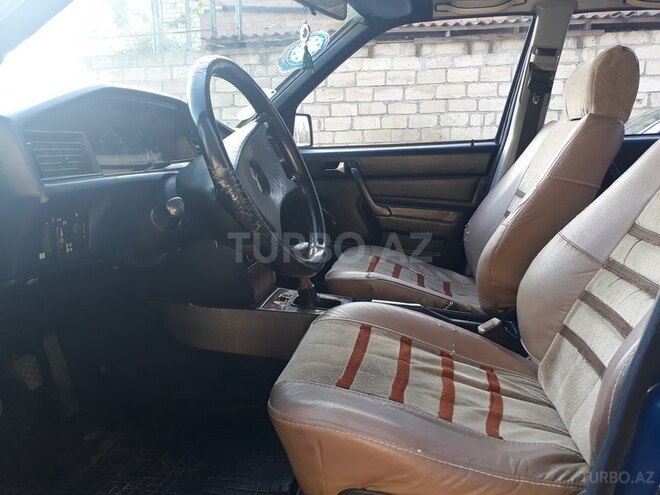 Mercedes 190 1990, 541,200 km - 1.8 l - Bərdə