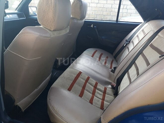 Mercedes 190 1990, 541,200 km - 1.8 l - Bərdə