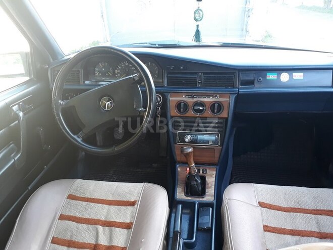 Mercedes 190 1990, 541,200 km - 1.8 l - Bərdə