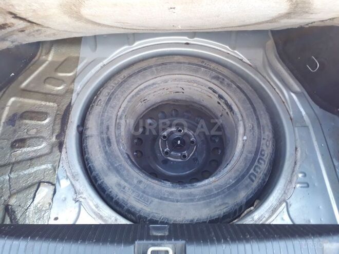Opel Vectra 1999, 333,126 km - 2.0 l - Bakı
