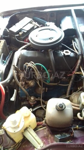 LADA (VAZ) 2107 2003, 160,000 km - 1.6 l - Salyan