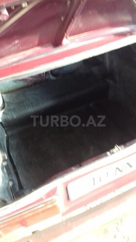 LADA (VAZ) 2107 2003, 160,000 km - 1.6 l - Salyan