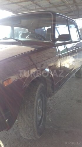 LADA (VAZ) 2107 2003, 160,000 km - 1.6 l - Salyan