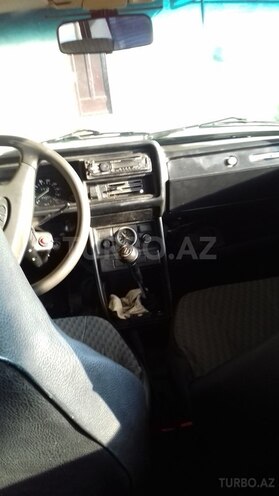 LADA (VAZ) 2107 2003, 160,000 km - 1.6 l - Salyan