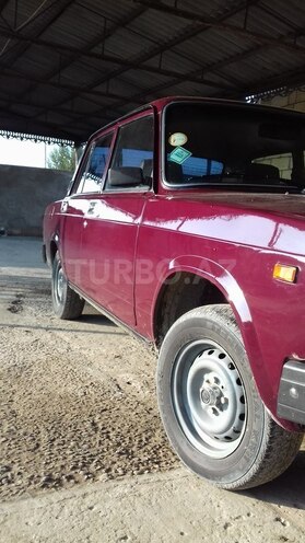 LADA (VAZ) 2107 2003, 160,000 km - 1.6 l - Salyan