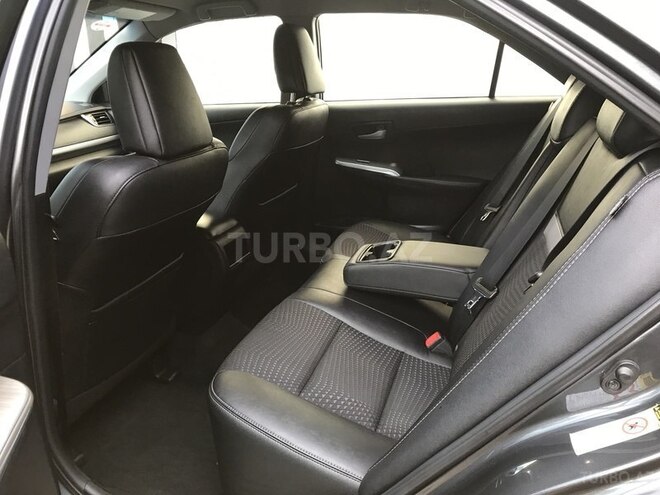 Toyota Camry 2013, 92,000 km - 2.5 l - Bakı
