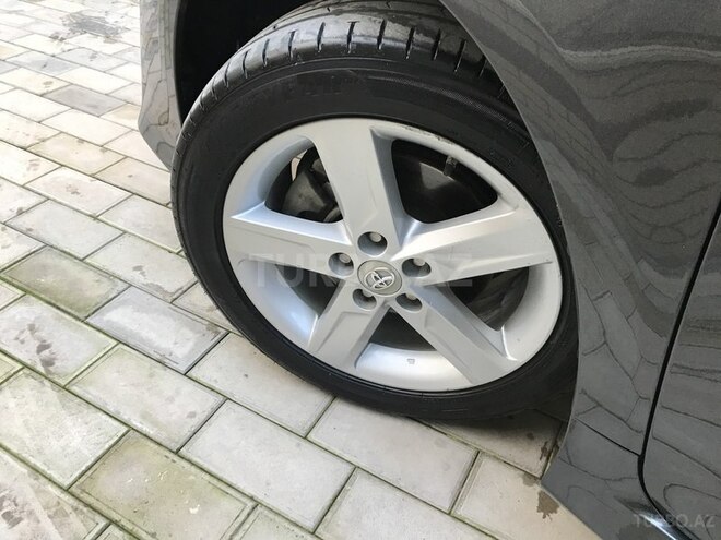 Toyota Camry 2013, 92,000 km - 2.5 l - Bakı