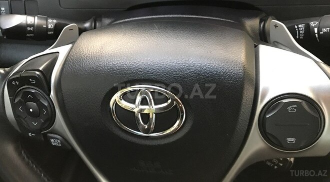 Toyota Camry 2013, 92,000 km - 2.5 l - Bakı
