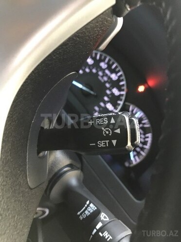 Toyota Camry 2013, 92,000 km - 2.5 l - Bakı